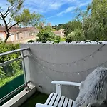 Sweet Antibes