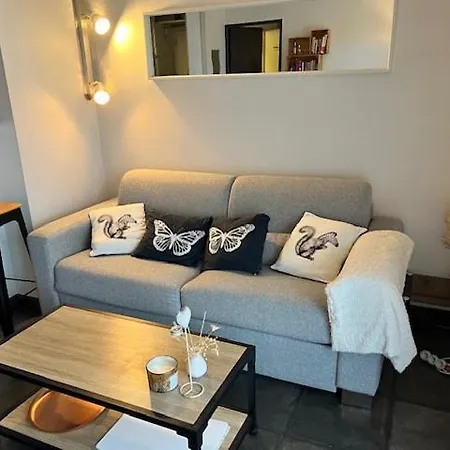 Apartment Sweet