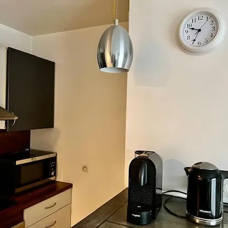 Apartment Sweet