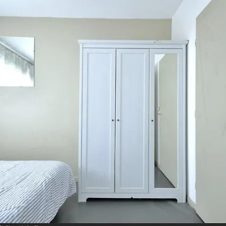 Apartment Sweet