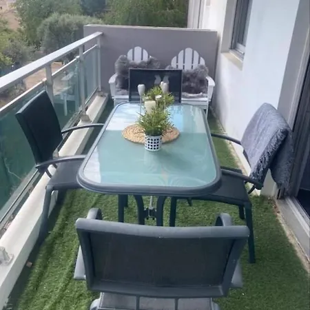 Sweet Apartment Antibes