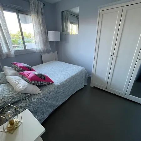 Apartment Sweet