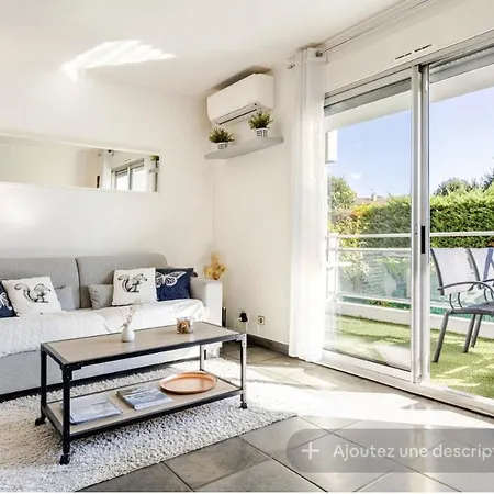 Apartman Sweet