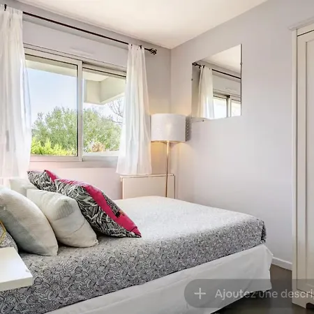 Apartment Sweet Antibes