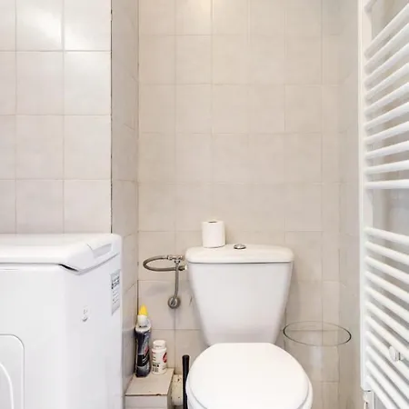 Sweet Apartman *