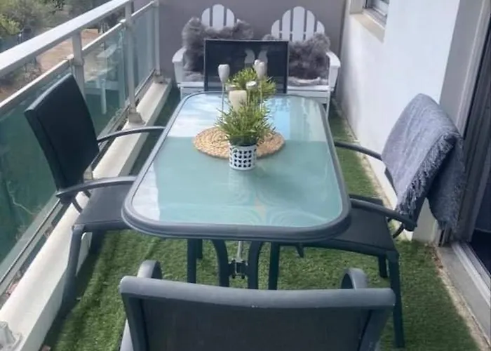 Sweet Apartamento Antibes